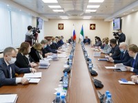 Правительство и Госсовет Коми включились в совместную работу по реализации Стратегии развития республики 